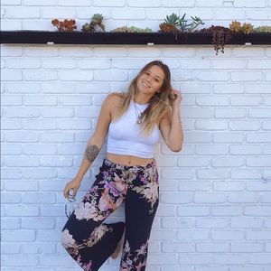 Meet your Posher, Leilani